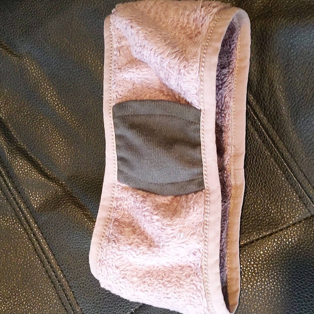 North face head wrap - Picture 3 of 4